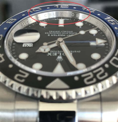 rolex with hebrew numbers|bob's Rolex watch serial numbers.